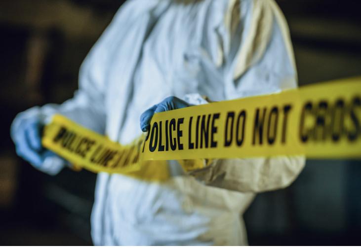 Chief: Revere Street Killing Likely Linked to Earlier Homicide in Jackson