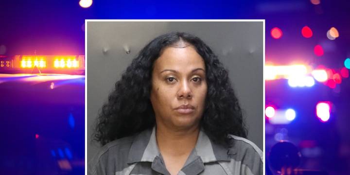 Behavioral specialist at South Waco Elementary charged with injury to a child