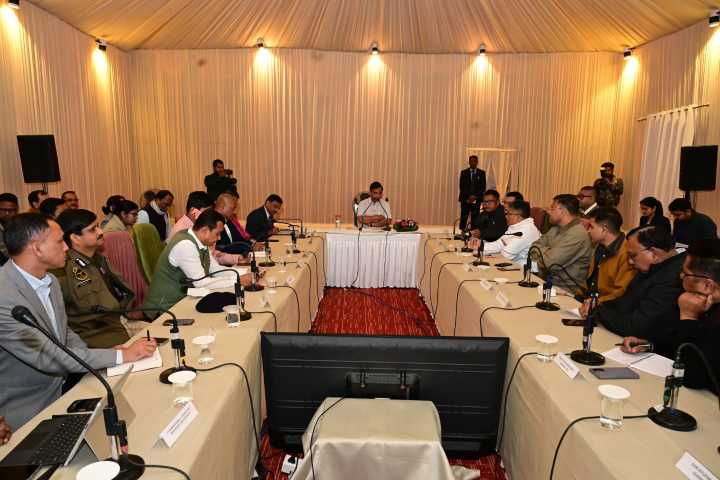 Assam readies for PM’s 2-day tour from Dec 20; airport, Namrup plant set for launch