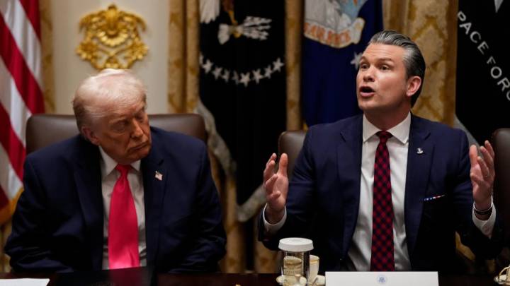 Drug boat strike: Pentagon knew of survivors before fatal follow