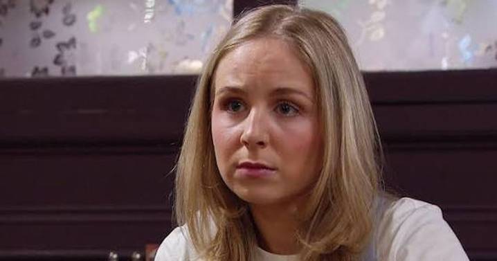 Inside Emmerdale Belle Dingle actress' family cancer heartache 'a massive shock'