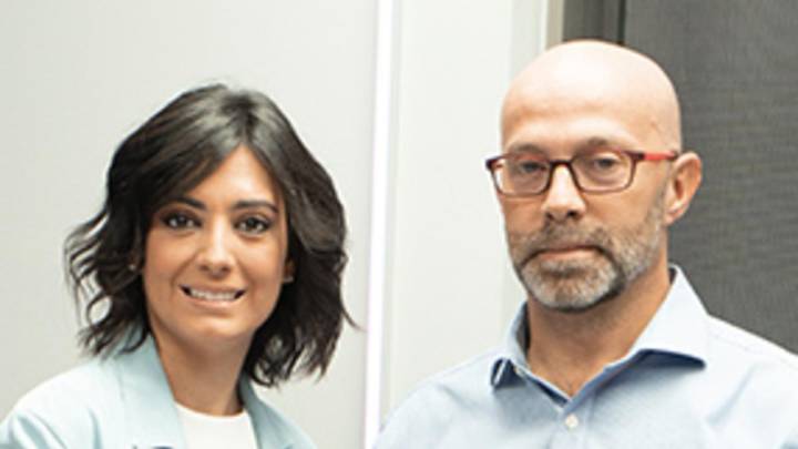 Castilla-La Mancha a las 2 (04/12/2025)