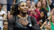Serena Williams hints at potential professional tennis comeback