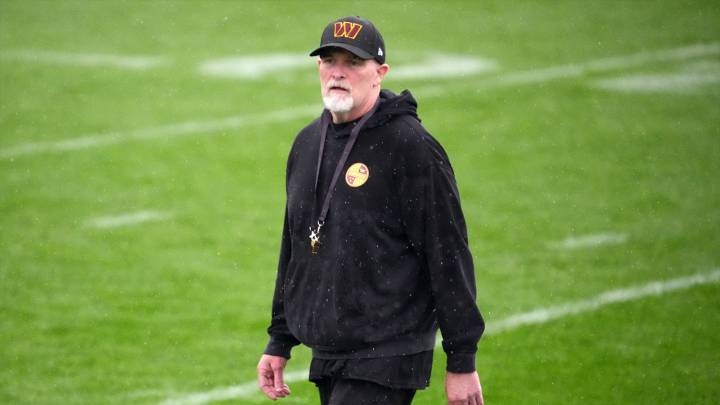 Commanders most to blame for crushing overtime loss to Broncos on SNF