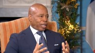 Mayor Eric Adams reflects on tenure, future endeavors in exit interview with Bill Ritter on Up Close