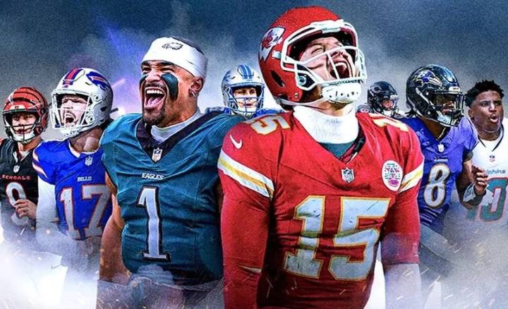 La Semana 15 con duelos decisivos rumbo a los playoffs de la NFL