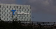 Telefónica reducirá el capital social de su filial brasileña en 630 millones
