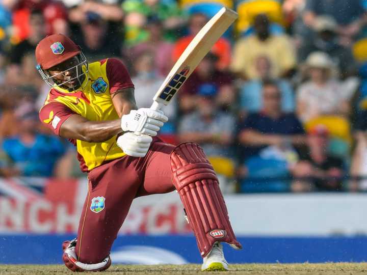 WI star Rovman encourages Windies Test stars to "dig deep"