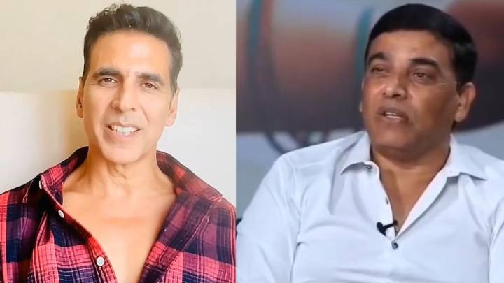 Akshay Kumar locks new film with Dil Raju: Producer dismisses ‘outdated speculations’