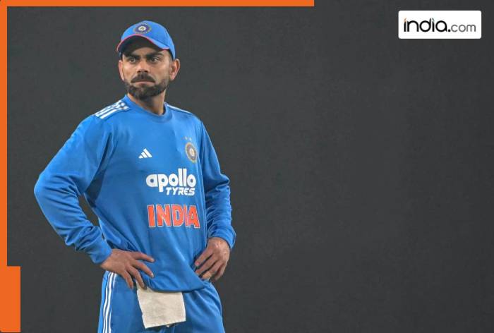 Virat Kohli set for Vijay Hazare comeback, Fans entry in Bengaluru still...