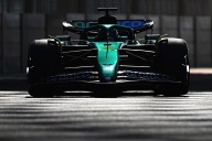Jak Crawford tops Abu Dhabi F1 test, Mercedes quickest of mule cars