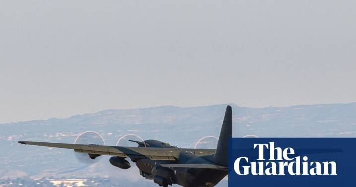 Fate of 11 Nigerian troops unclear after ‘unauthorised’ plane landing in Burkina Faso