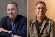 Vince Gill Signs With Jody Williams for Management