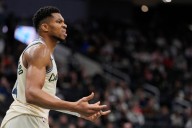 Giannis Calls Team Meeting With Bucks Teammates Amid Explosive Trade Rumors