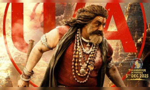 Nandamuri Balakrishna's Akhanda 2 release postponed again, makers to reveal new date soon