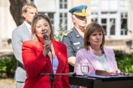 Alejandra Monteoliva, tajante sobre Pablo Grillo: «Nadie pregunta por los policías heridos»