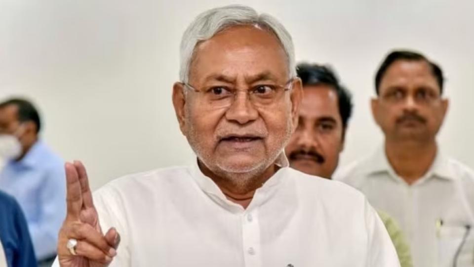 Bihar govt announces 3 new departments for youth employment