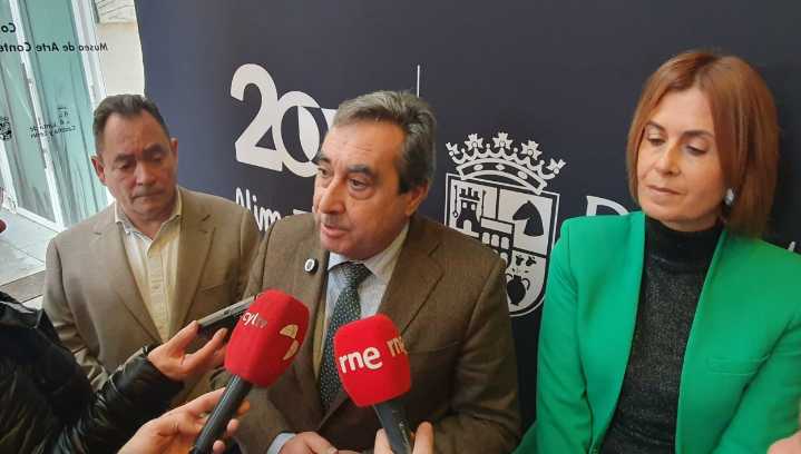 La Junta intensifica las precauciones biosanitarias ante la amenaza de la peste porcina