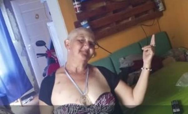 Buscan a una mujer que falta de su casa en la localidad de Mayor Buratovich