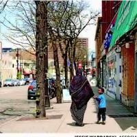 Somalia's turmoil fuels decades of migration