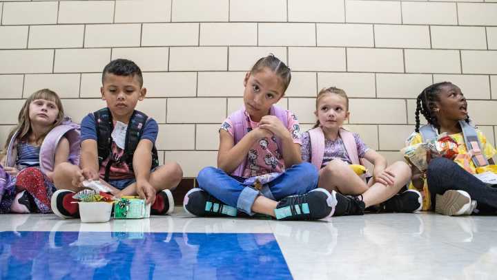 Delaware education moves in 2025 that will shape what's ahead in 2026