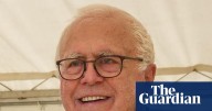 Peter Wright obituary