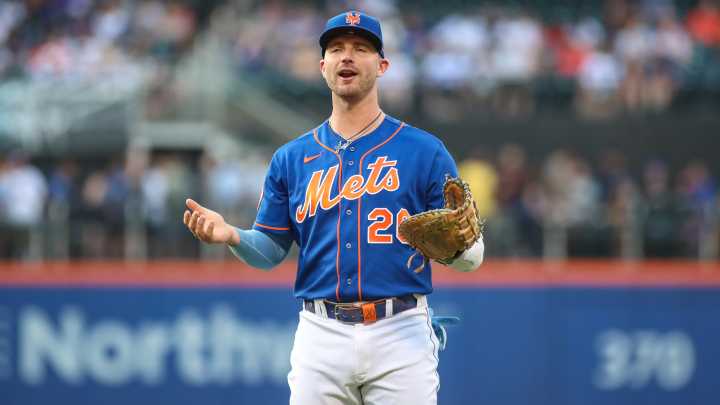 MLB Analyst Sends Warning To Orioles After Pete Alonso News