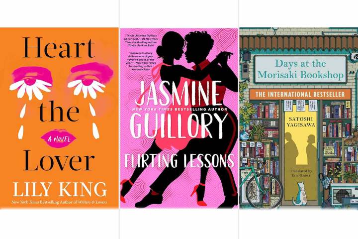 Booksellers Share Their Holiday Book Shopping Recommendations