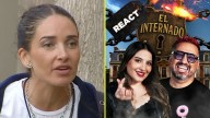 Sigue en vivo el react de "El Internado": Camila Nash explotará contra Carla Ochoa y la acusará de ser una persona "falsa"