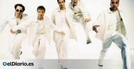 Nadie entendía la letra, pero se convirtió en un éxito mundial: esta es la historia de una de las canciones más populares de Backstreet Boys