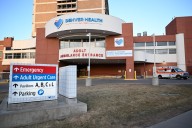 Denver Health re-opens idled beds for combined mental