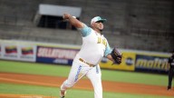 Bravos blanquean a Tigres y se despegan en la cima en LVBP