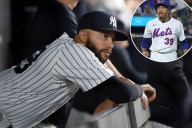 Mets can't settle for Devin Williams being Edwin Diaz's replacement