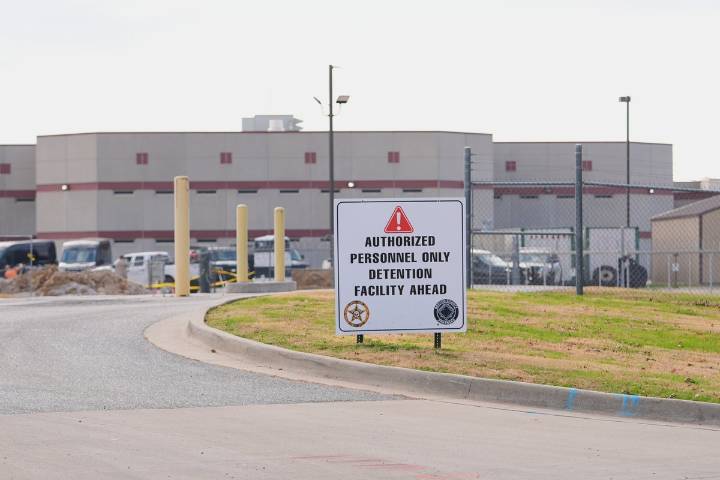 Condado Benton, Arkansas, se convierte en foco de redadas en EU