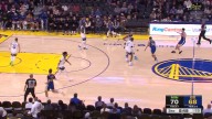 NBA 2025-26 Highlights: Steph Curry’s eruption in return not enough vs. MIN – NBC Bay Area