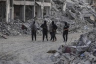 A pesar de la guerra y el alto al fuego, Hamás sigue controlando partes de Gaza