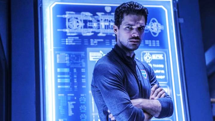 The Expanse Season 7 Didn't Happen, But Prime Video's New Sci