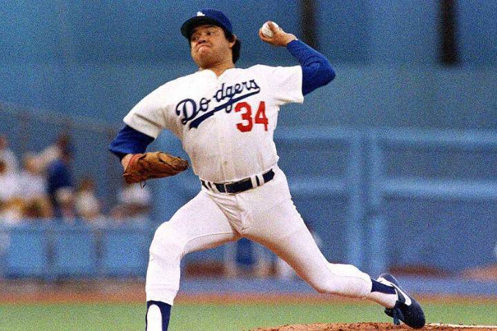 Fernando Valenzuela, el gigante mexicano que vuelve a la conversación del Salón de la Fama
