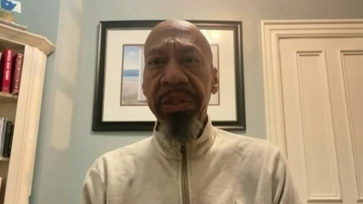 7NEWS security expert Todd McGee on investigation process for active shooter situations