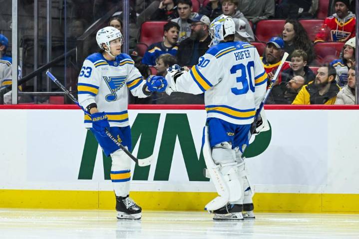 DraftKings Missouri promo: Bet $5 get $300 in bonus bets for Blues vs. Bruins