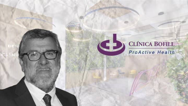 Intervienen y apartan al gerente de Clínicas Bofill por presuntas irregularidades financieras