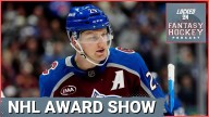 Nathan MacKinnon, Colorado Avalanche Running Away With the Hart Trophy? Fantasy VALUE Explodes