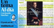 🎙 PODCAST | Memorias de un emérito repudiado: ¿qué busca Juan Carlos I?