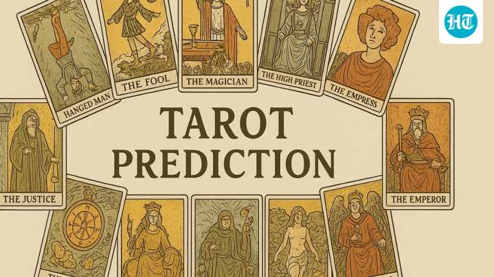 Tarot Horoscope Today: Zodiac Sign Predictions for December 6, 2025