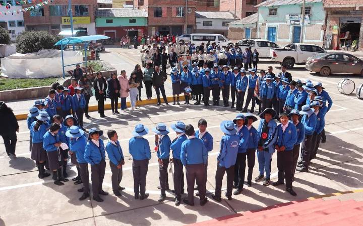 Sismos consecutivos generan preocupación, afirma el COER Cusco