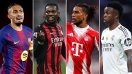 If Liverpool want to replace Salah, only a few options match up