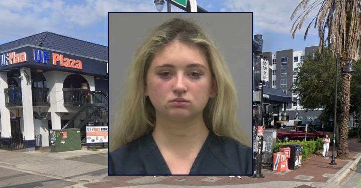 Teen dragged 2 women to floor by hair in bathroom attack then punched bar employee: Cops