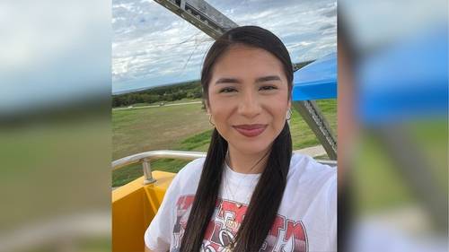 Student says she was living 'American Dream' before she was deported despite judge's order