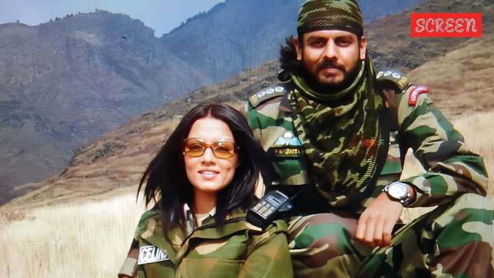 Celina Jaitly gets emotional as Delhi HC asks MEA to facilitate communication with her brother detained in UAE