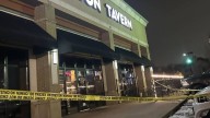 Man killed after shooting inside Fishers bar